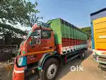 Eicher truck 1114 XP