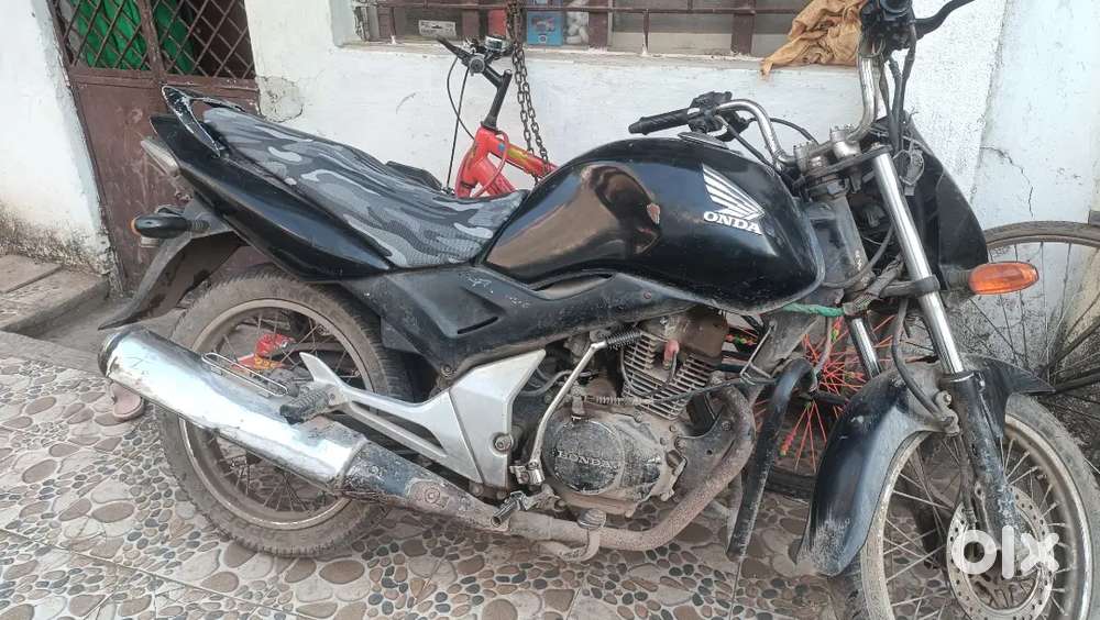 होंडा यूनिकॉर्न