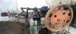 Nail making machine