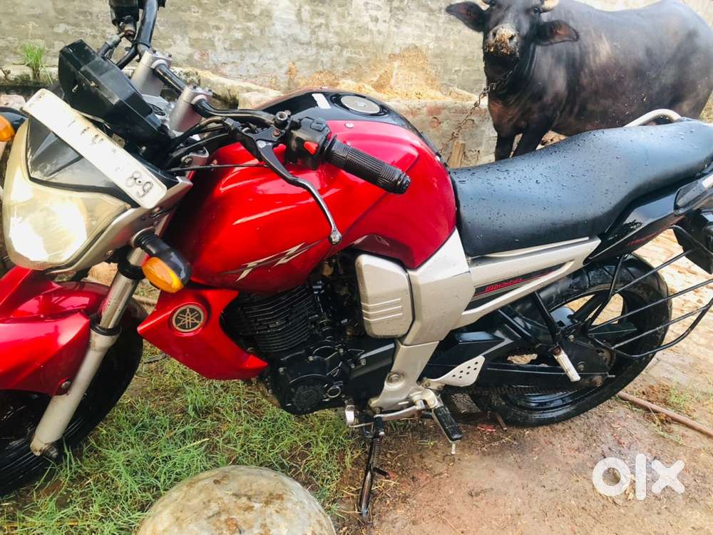 FZ 2009 100% origanal passing expire ,