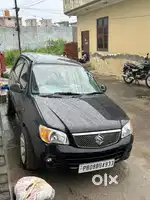 Maruti Suzuki Alto K10 2010 Petrol Good Condition