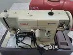 Singer Electronic Sewing Machine