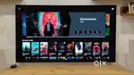 55 INCHES ANDROID SMART LED TV EXCHANGE AVAILABLE