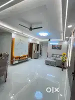 3 bhk luxurious flats at vaishali Nagar near bypass