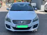 Maruti Suzuki Ciaz Zeta  2018 Petrol Well Maintained