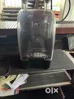 Jtc silent juicer blender