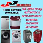 Washing Machine repairing only