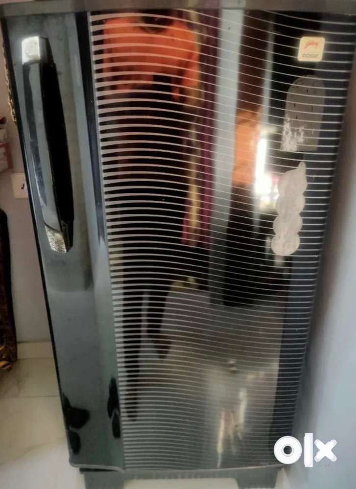Godrej Fridge 185 litre