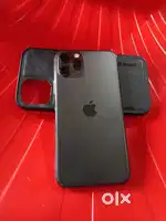I phone 11 pro