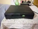 Xbox 360 500gb 22games