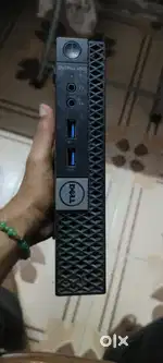 Dell optiplex 3040