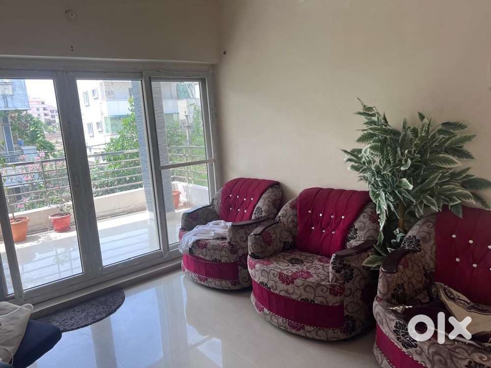 Duplex villa for rent