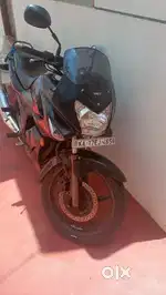 Karizma well maintained bike for sale