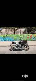 Want to sell Suzuki Gixxer