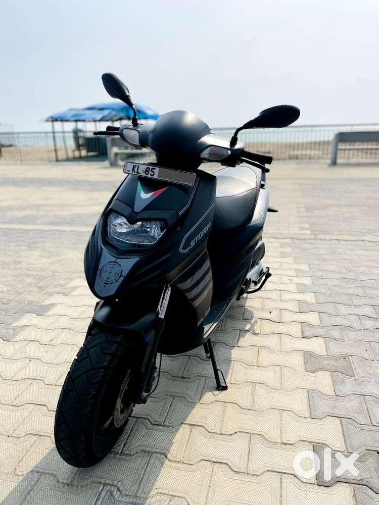 Neat and good condition