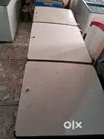 Voltas deep freezer 600ltr.