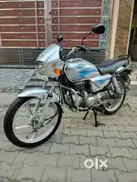 Hero splendor self start haryana number