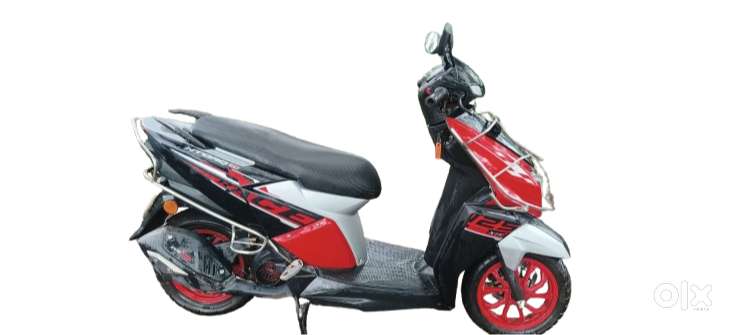 Urgent sell Ntorq 125