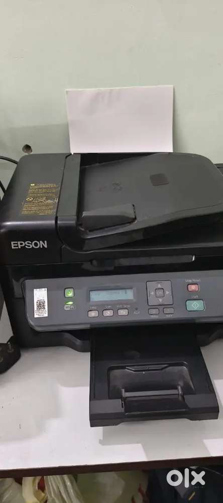 Epson wifi printer m 205