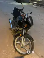Good condiction bike