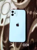 Iphone 11 new condition 128 gb
