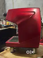 COFFEE MACHINE