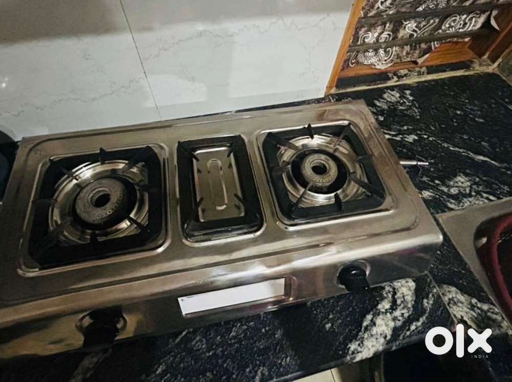 Surya Gas Stove