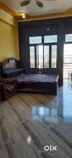 5000 me unlimited bijali bill k sath do room ek kitchen sofa doublebed