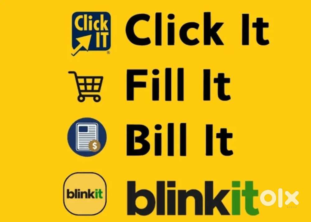 Hiring for jalandhar blinkit delivery boy job