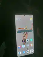 Redmi not 11 pro+5g