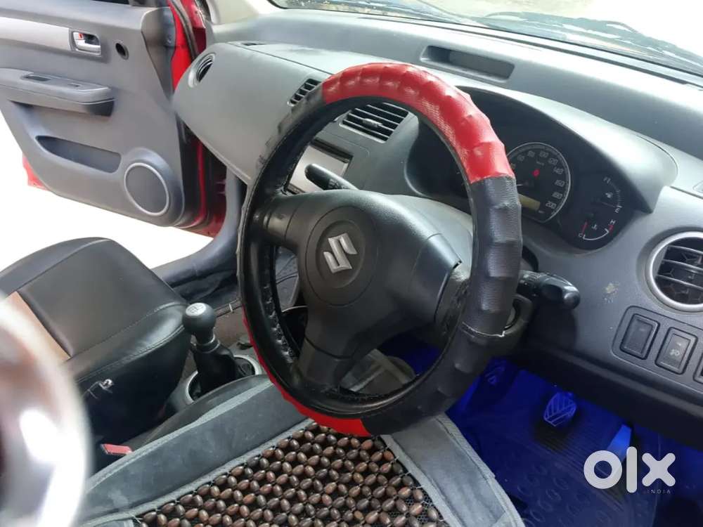 I need driving job