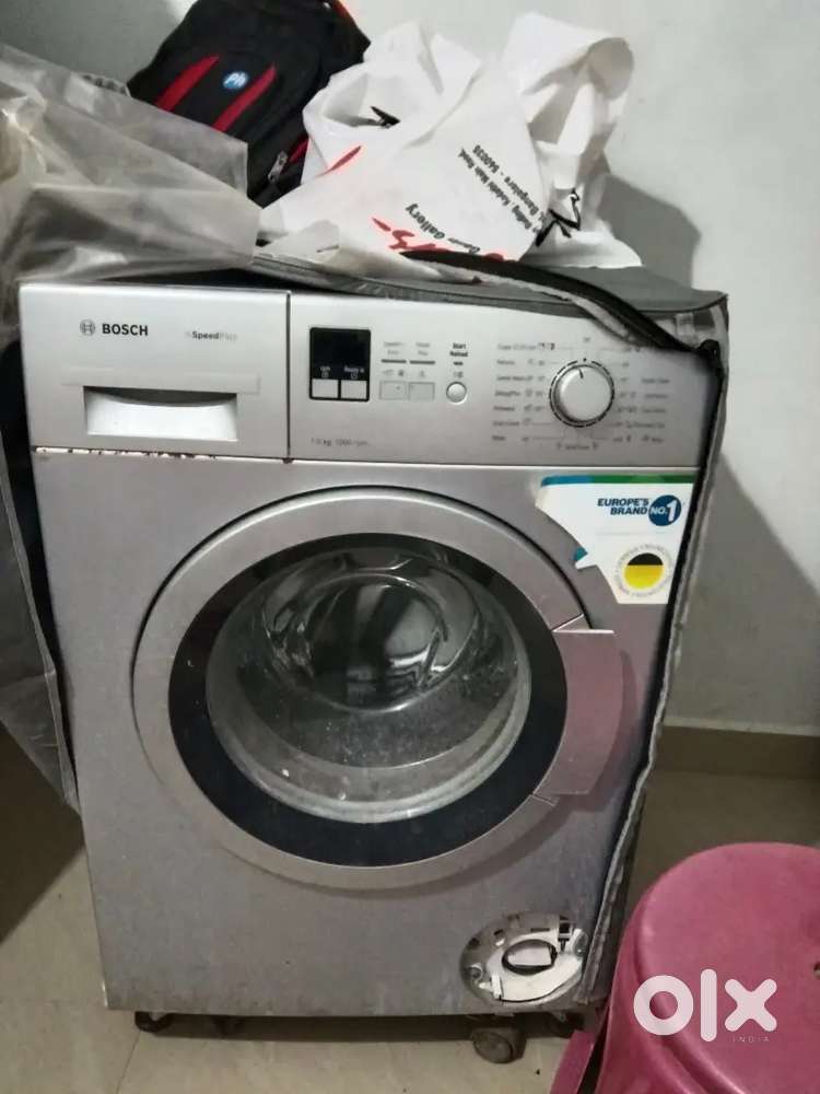 Working good condition