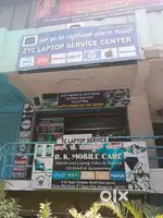 Shop for sale