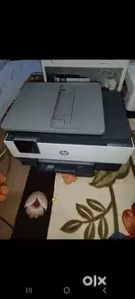 HP office jet pro 8020