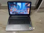 Hp Core i5 2.6ghz 16gbram 1tbhdd 4gb N VIDIA + 2gb Intel HD graphics