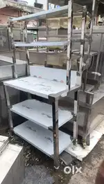 Service table ss