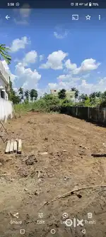 Plot for sale