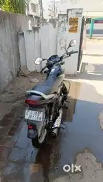 Hero Splendor PRO
