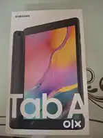 Fresh Excellent condition tablet