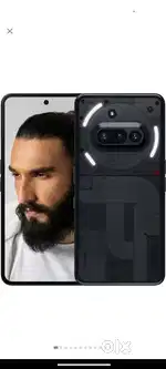 New mobile nothing 3a 22july25
