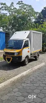 Regular driver wanted