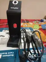 Digitek camera laptop, computer