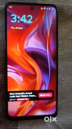Motorola g05 4GB 64GB