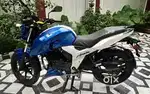 Apache RTR 160 4V - 20000 Kms Driven