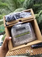 Brother Label Printer New Unused