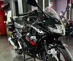 Suzuki Gixxer sf