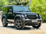 Mahindra Thar LX Hard Top Diesel MT 4WD, 2023, Diesel