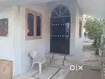 3bhk Ground floor  fully furnished