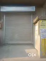 Rent for office space or Godown or Shop at ground floor