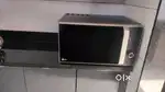 Microwave oven 28 litres LG